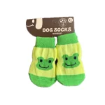 جوراب سگ سایز M