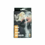 پرزگیر لوزی استایل