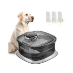 آبخوری اتومات 4.5 لیتری