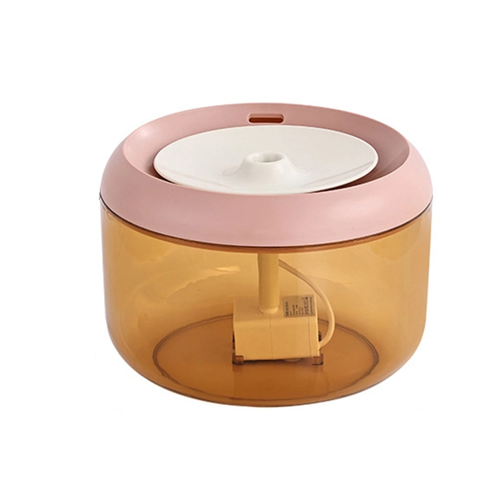 آبخوری-گردو-4 copy آبخوری اتومات گرد 2.5 لیتری - Image 1