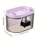 آبخوری اتومات 1.5 لیتری