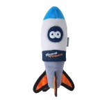 اسباب بازی سگ فضایی Joyser