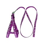 قلاده تنی طرح استخوان