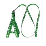 قلاده تنی طرح استخوان