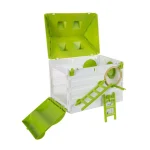 لانه پرنده های کوچک Java