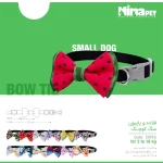 پاپیون سگ کوچک نینا پت