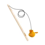 چوب بازی گربه رتو Ninapet