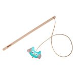 چوب بازی گربه دستساز Ninapet