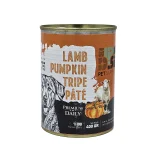 کنسرو پته سگ گوشت بره و سیرابی 400g DPS