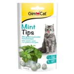 قرص گربه جیم کت نعنا Mint Gim Cat وزن 40 گرمی