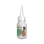 قطره چشم سگ و گربه یوروپت Europet Eye Drop حجم 50 میل