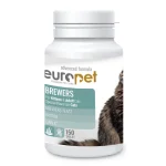 قرص مخمر گربه یوروپت Europet تعداد 150 عدد