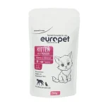 شیر خشک گربه یوروپت 200g europet
