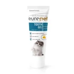 خمیر دندان با طعم پنیر گربه یوروپت 100g europet
