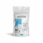شیر خشک توله سگ یوروپت Europet Puppy Milk وزن 200 گرم