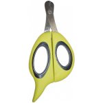 ناخن گیر سگ و گربه مدل قیچی سایز بزرگ