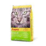 غذای خشک گربه جوسرا سنسی کت وزن 10کیلوگرم 10kg Josera Sensicat