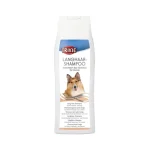 شامپو سگ تریکسی مناسب موی بلند Trixie Longhair Shampoo حجم 250 میل