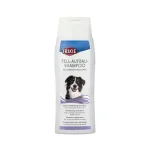 شامپو سگ تقویت کننده و ضد ریزش موی تریکسی Trixie Coat Conditioning حجم 250 میل