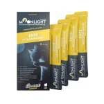 بستنی گربه مونلایت اردک یک عدد Moon Light وزن 15 گرم