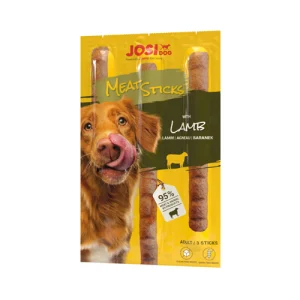 تشویقی مدادی سگ جوسی بره یک عدد Josi Dog وزن 11 گرم