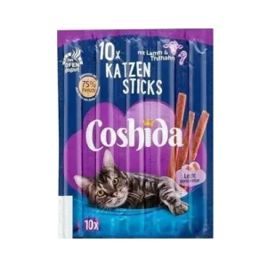 تشویقی مدادی گربه کوشیدا بوقلمون و بره Coshida یک عدد
