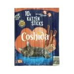 تشویقی مدادی گربه کوشیدا مرغ و گوساله Coshida یک عدد