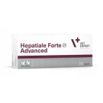 قرص مکمل سگ و گربه وت اکسپرت تقویت کبد Vet Expert Hepatiale تعداد 1 عدد