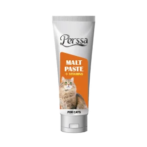 مالت گربه پرسا Persa وزن 100 گرم