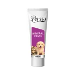 خمیر مینرال سگ و گربه پرسا Persa وزن 100 گرم