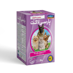 پروبیوتیک سگ و گربی پارسی لاکت Parsilact یک عدد