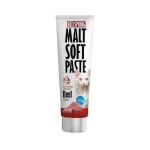خمیر مالت گربه رد اسپرینگ گوشت گاو Red Spring وزن 100 گرم