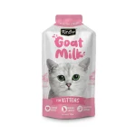 شیر بز بچه گربه کیت کت Kit Cat حجم 50 میل