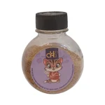 پودر طعم دهنده غذای گربه دکتر اچ گوشت Dr.H وزن 80 گرم
