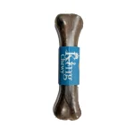 استخوان ژلاتینی سگ کینگ چوی مغزدار سیرابی King Chewy وزن 130 گرم
