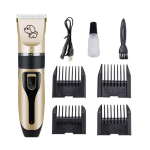 موزر حیوانات خانگی Pet Grooming Hair Clipper - تصویر 3