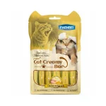 بستنی گربه فنبی مرغ و زرده تخم مرغ 5 عددی Faenbei وزن 75 گرم