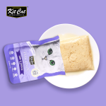 پوچ گربه کيت کت ماهی تن و مرغ نچرال در ژل Kit Cat وزن 70 گرم