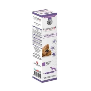 خمیرآرامبخش سگ پروپرفک Pro Perfect Relax Paste وزن 100 گرم
