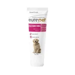 خمیر کلسیم سگ یوروپت Europet Calcium Paste وزن 100 گرم