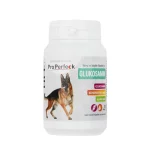 قرص مکمل گلوکزامین سگ پروپرفک Pro Perfeck Glucosamine تعداد 75 عدد