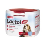 شیر خشک توله سگ بیفار Beaphar Puppy Milk وزن 250 گرم