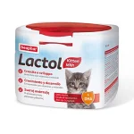 شیر خشک بچه گربه بیفار Beaphar Kitten Milk وزن 250 گرم