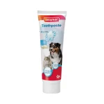 خمیر دندان سگ و گربه بیفار جگر Beaphar ToothPaste وزن 100 گرم