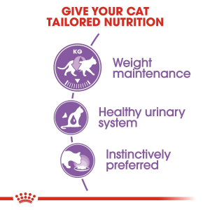 پوچ گربه رویال کنین عقیم شده در ژل Royal Canin Sterilised وزن 85 گرم