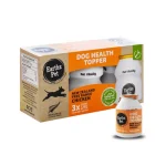 تاپینگ غذای سگ ارسز پت مرغ یک عدد Earthz Pet وزن 30 میل