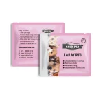 پد گوش سگ و گربه گلد پد Gold Pad تعداد 1 عدد
