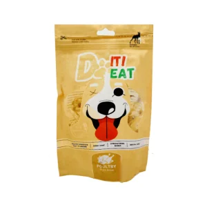 تشویقی سگ دو ایت پای مرغ Do It Eat تعداد 7 عدد