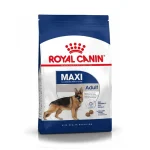غذای خشک سگ نژاد بزرگ رویال کنین Royal Canin Maxi Adult وزن 4 کیلوگرم