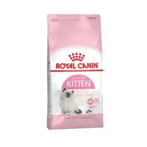 غذای خشک بچه گربه رویال کنین Royal Canin Kitten وزن 10 کیلوگرم